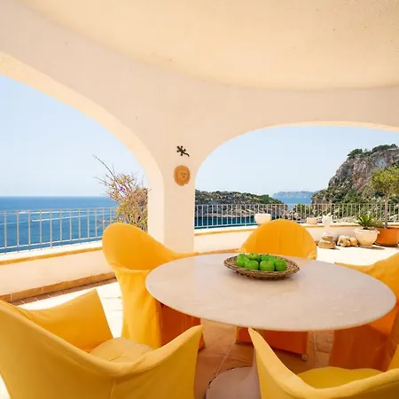 Villa Paraiso Al Mar