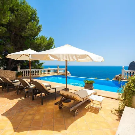 Paraiso Al Mar Villa