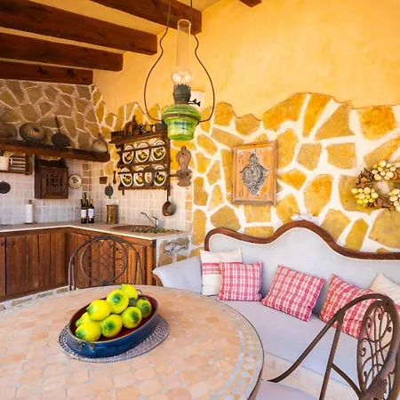 Villa Paraiso Al Mar Javea