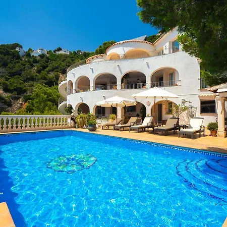 Villa Paraiso Al Mar *