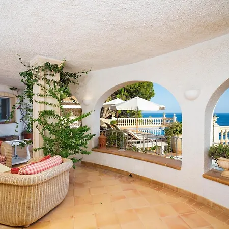 Villa Paraiso Al Mar