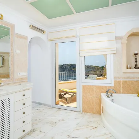 Villa Paraiso Al Mar *