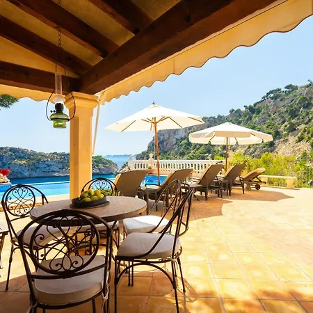 Paraiso Al Mar Villa *