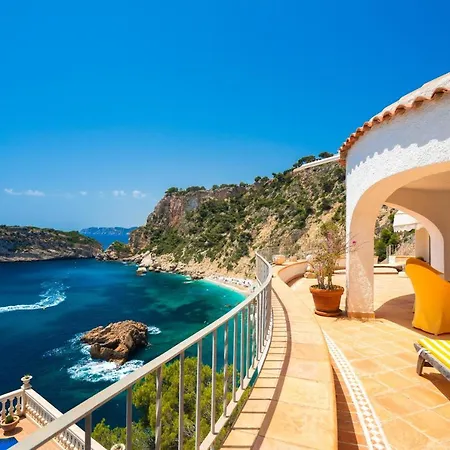 Paraiso Al Mar * Javea