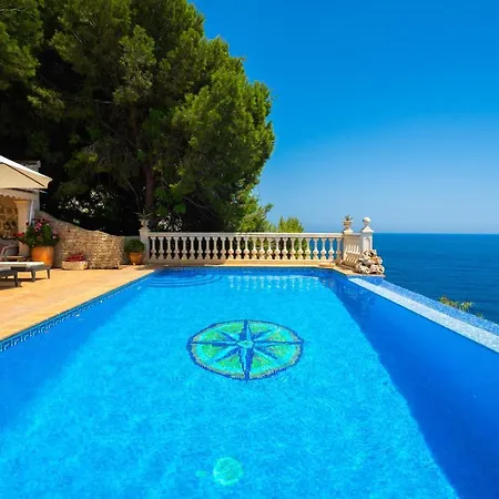 Paraiso Al Mar * Javea