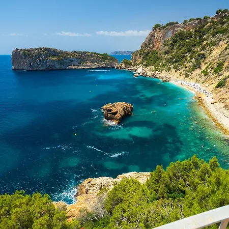 Paraiso Al Mar *