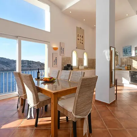 ヴィラ Paraiso Al Mar By Aguilarent *