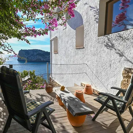 Villa Paraiso Al Mar *