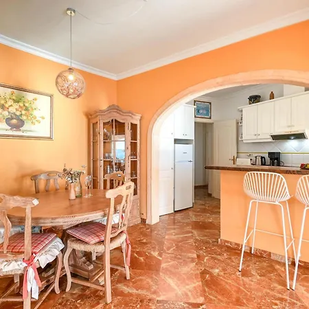 Paraiso Al Mar Villa *