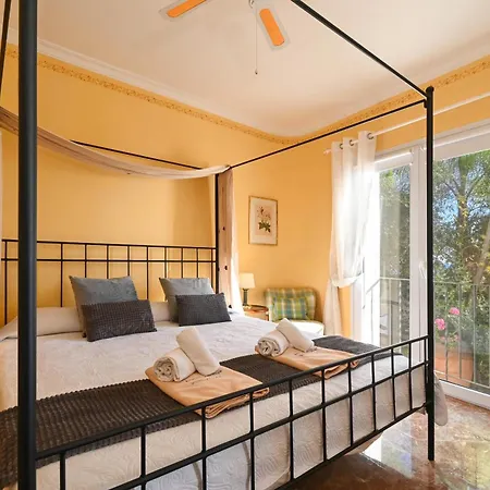 Paraiso Al Mar Villa *