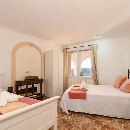 Villa Paraiso Al Mar *