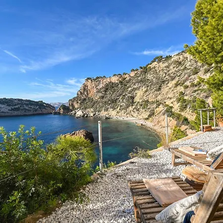 Paraiso Al Mar Villa *