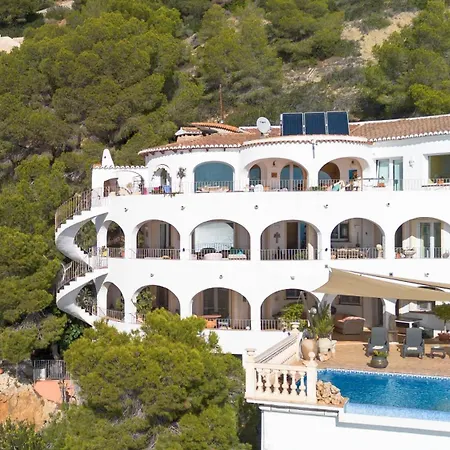 Paraiso Al Mar Jávea